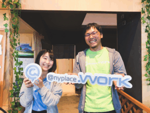 .work今週の出来事～55～